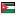 flag of Jordan